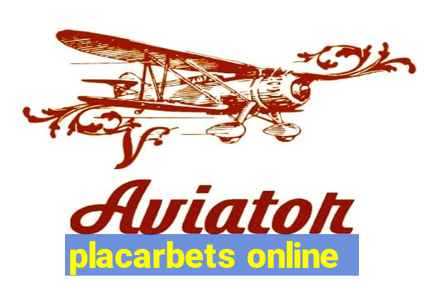 placarbets online