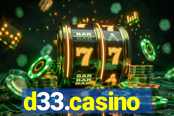 d33.casino