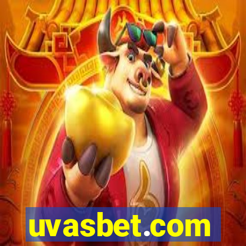 uvasbet.com