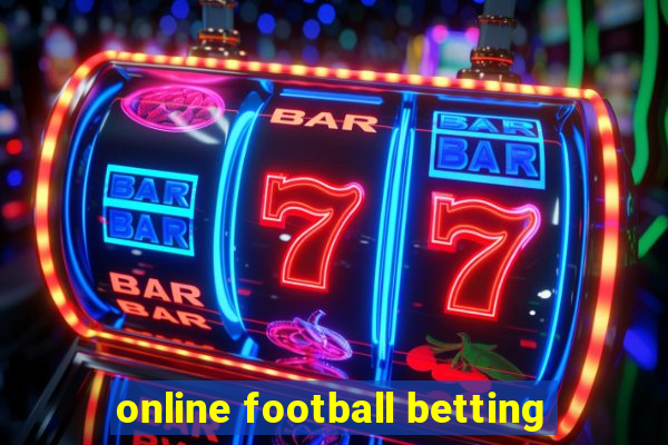 online football betting