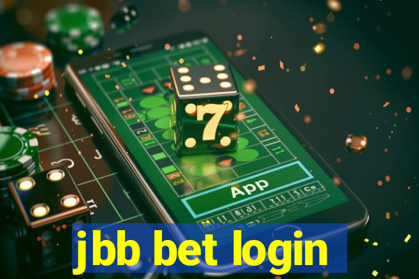 jbb bet login