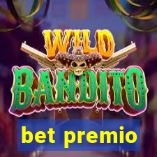 bet premio