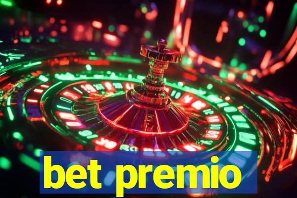 bet premio