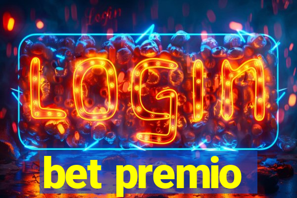 bet premio