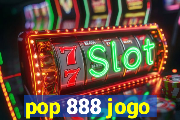 pop 888 jogo