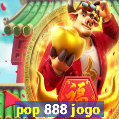 pop 888 jogo