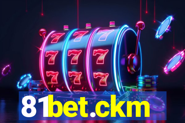 81bet.ckm