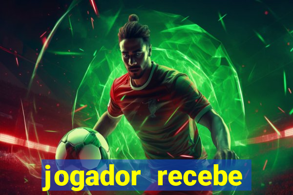 jogador recebe decimo terceiro