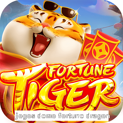 jogos demo fortune dragon