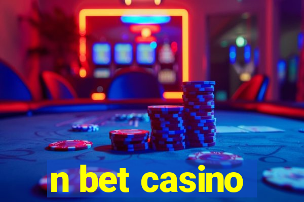 n bet casino