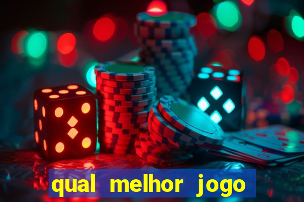 qual melhor jogo de apostas para ganhar dinheiro