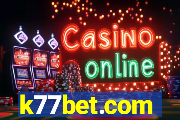 k77bet.com