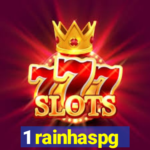 1 rainhaspg