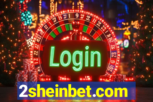 2sheinbet.com