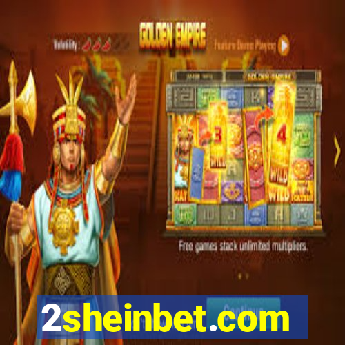 2sheinbet.com