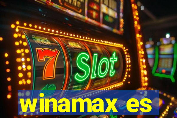 winamax es