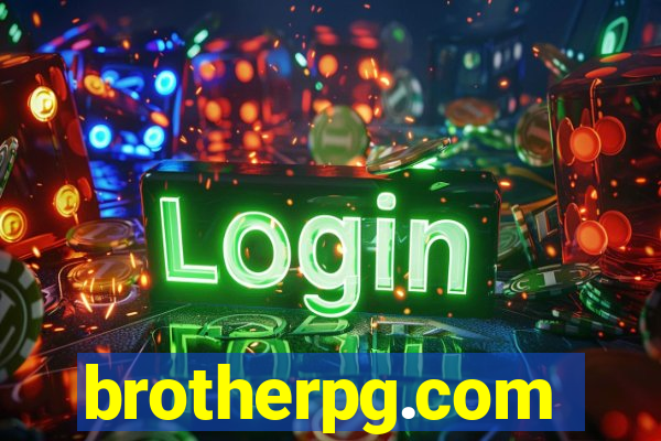 brotherpg.com