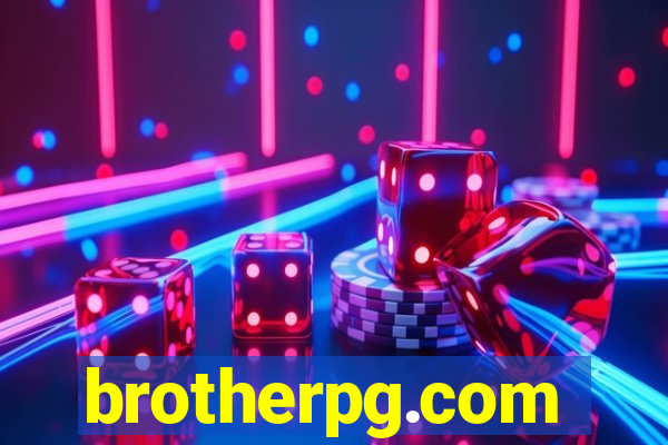 brotherpg.com