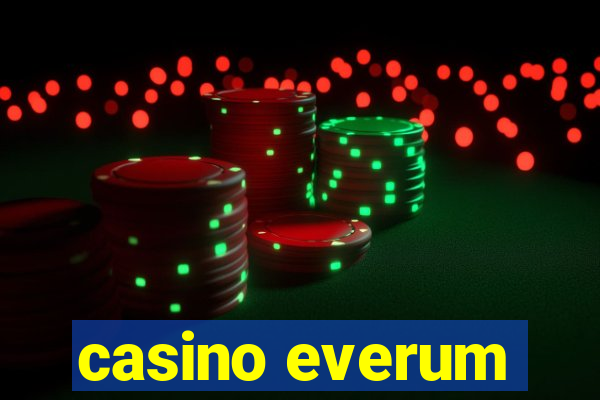 casino everum