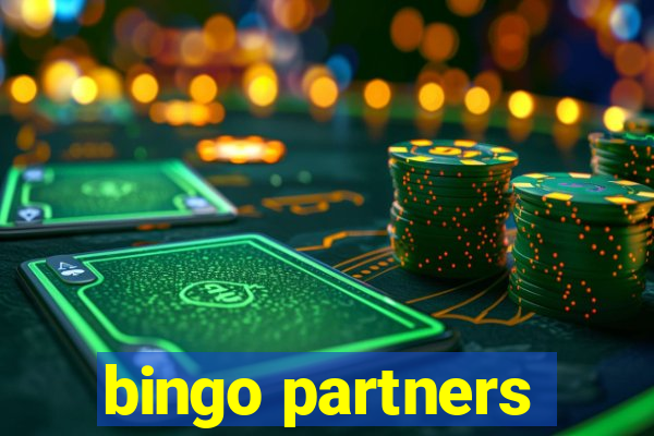 bingo partners