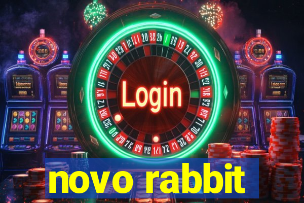 novo rabbit