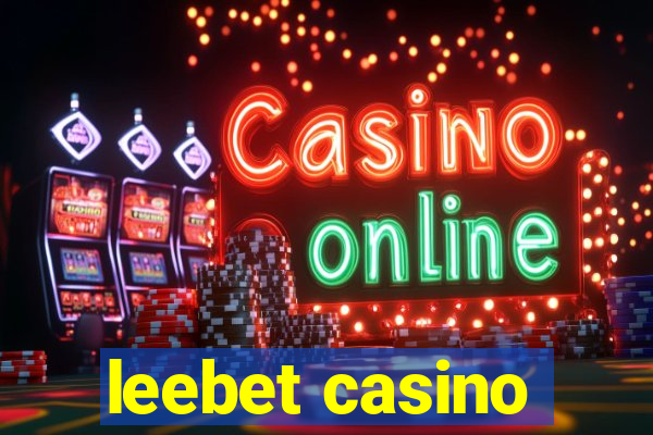 leebet casino