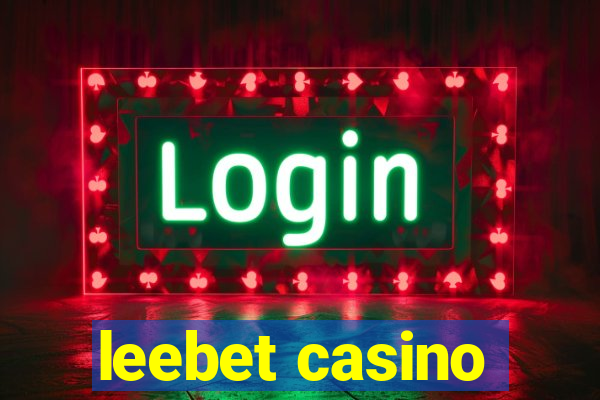 leebet casino