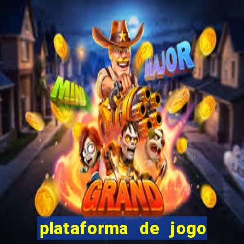 plataforma de jogo carlinhos maia