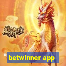 betwinner app