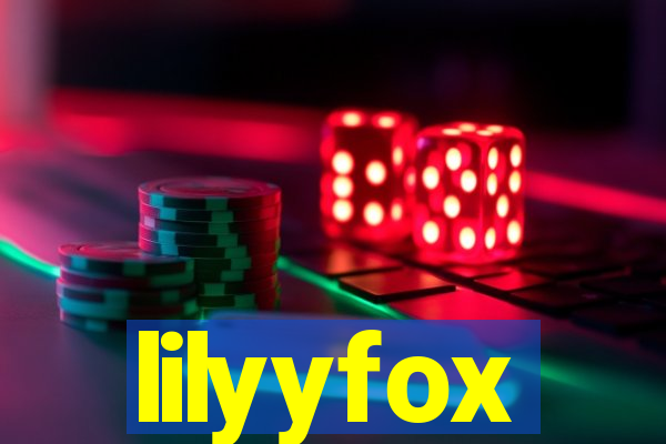 lilyyfox