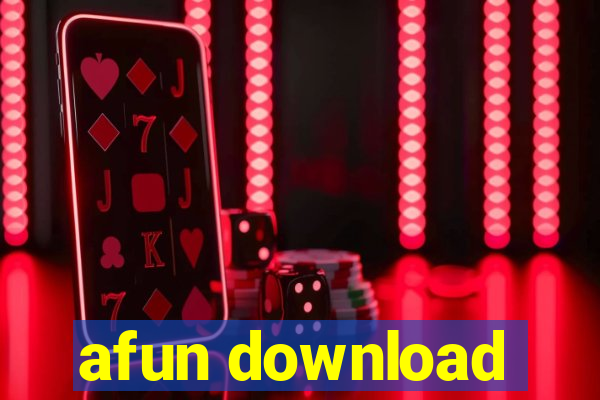 afun download