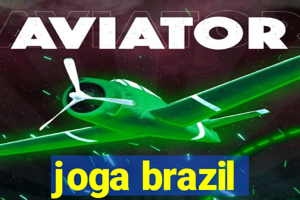 joga brazil