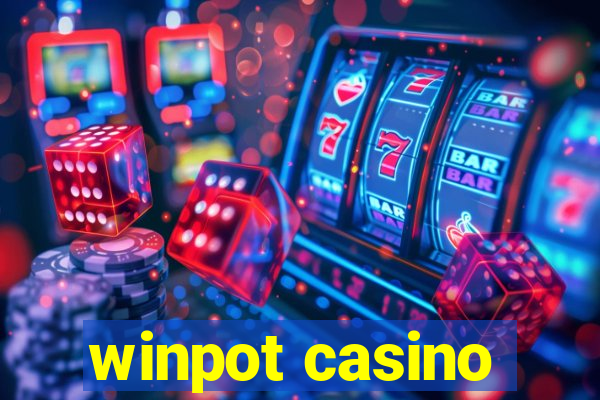 winpot casino