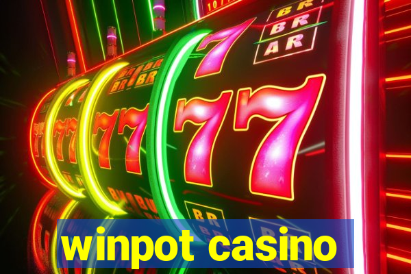 winpot casino