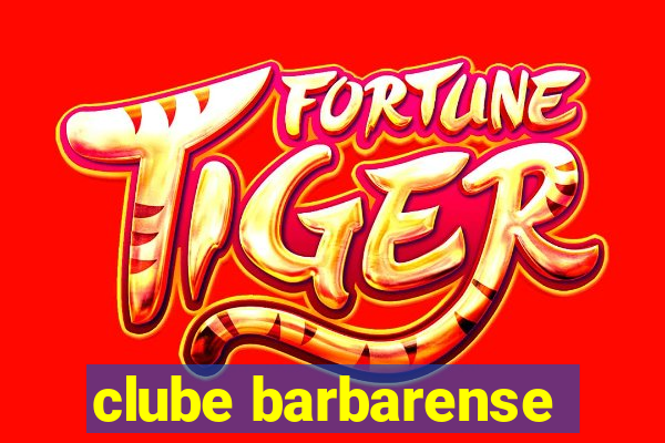 clube barbarense