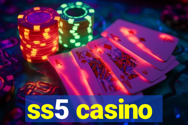 ss5 casino