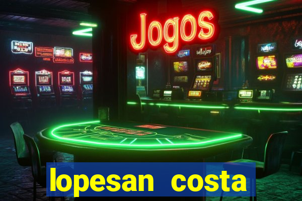 lopesan costa bávaro resort spa & casino