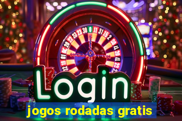 jogos rodadas gratis