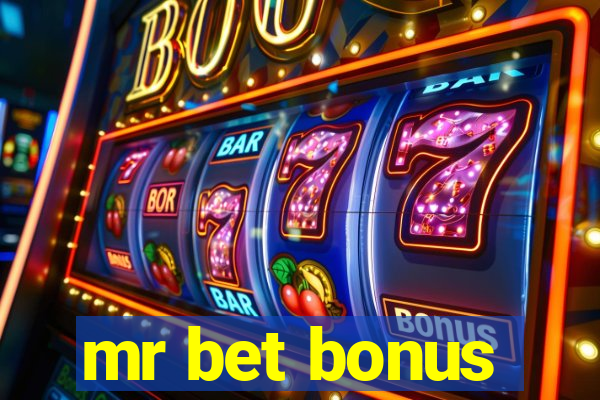 mr bet bonus