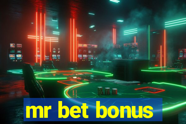 mr bet bonus