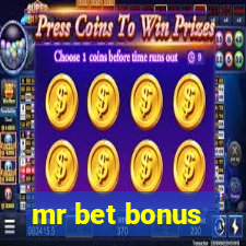 mr bet bonus