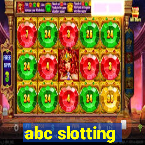 abc slotting