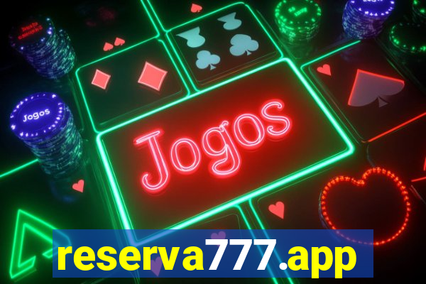 reserva777.app