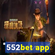 552bet app