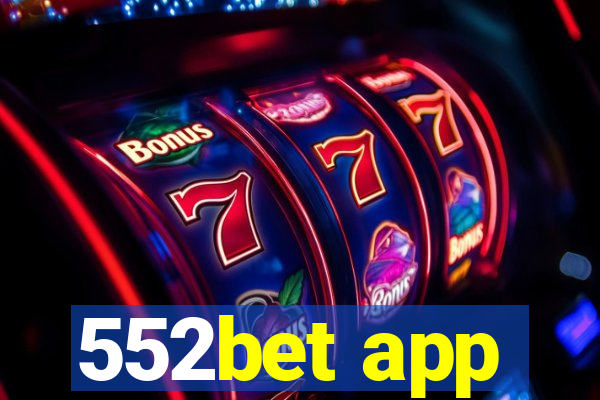 552bet app