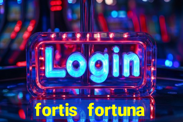 fortis fortuna adiuvat origem