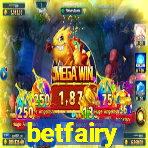 betfairy