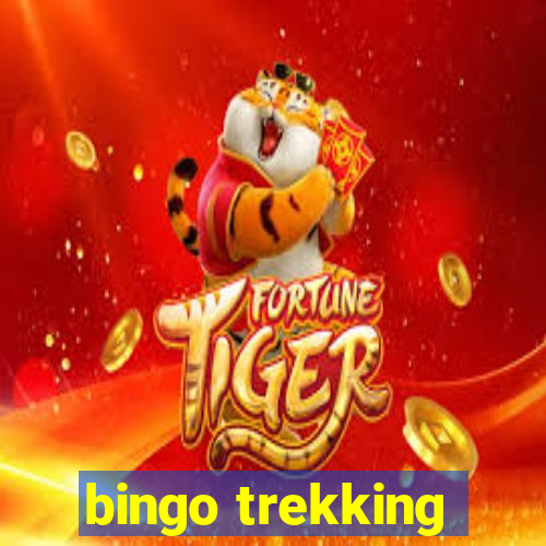 bingo trekking