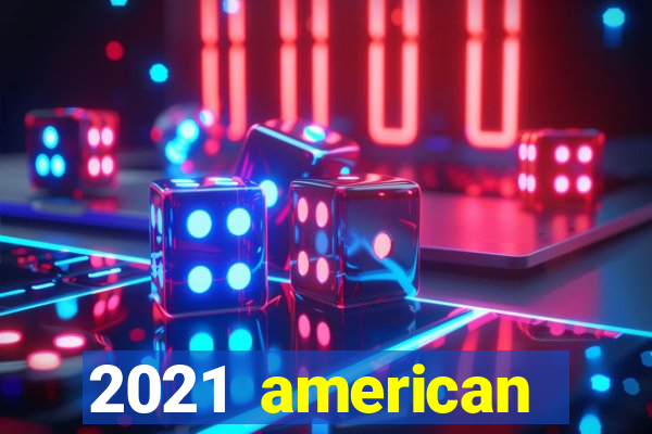 2021 american casino guide