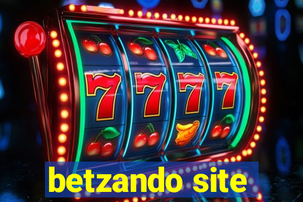 betzando site